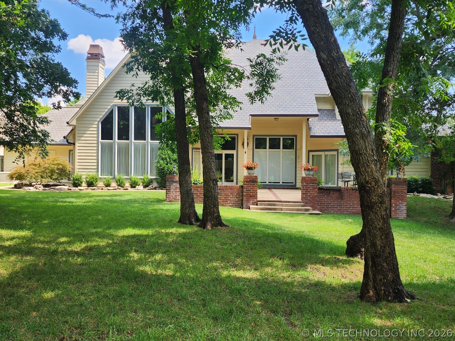 5101 E 79th Street Tulsa OK 74136
