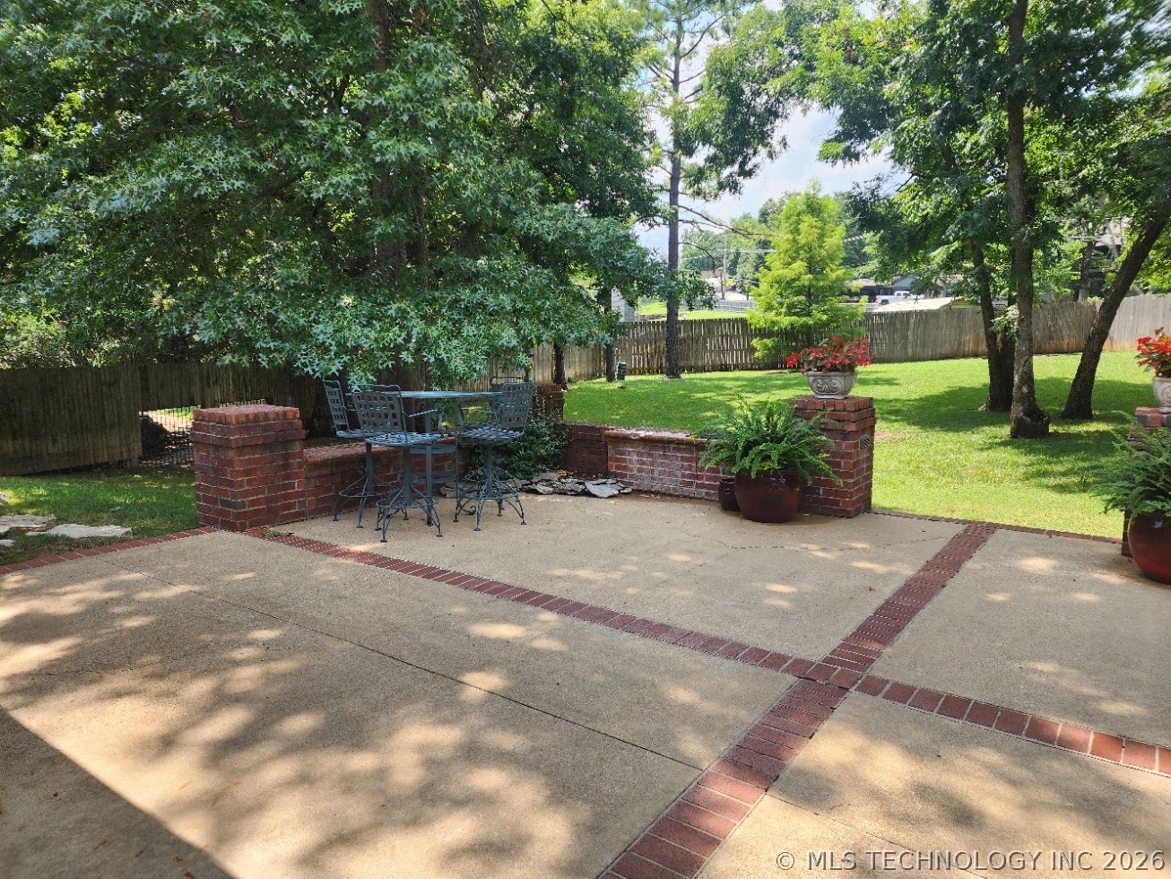 5101 E 79th Street Tulsa OK 74136