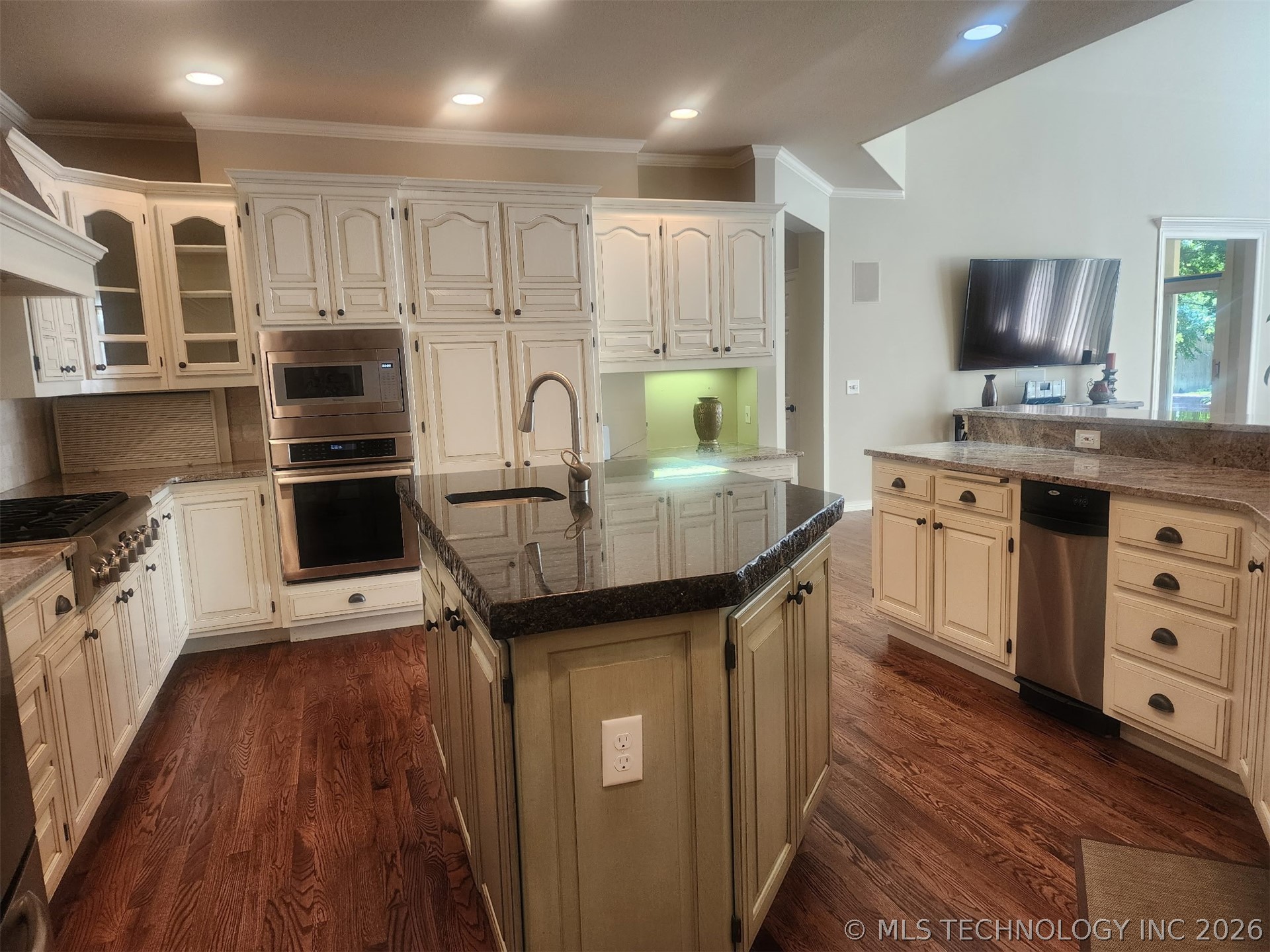 5101 E 79th Street Tulsa OK 74136