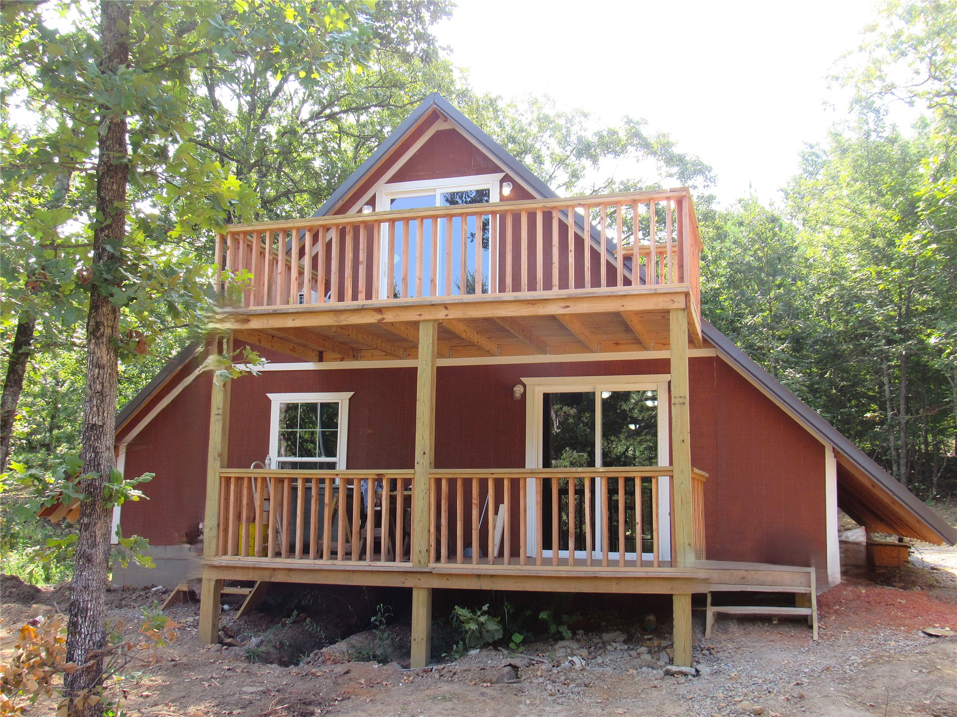 15119 W Phillips Road Park Hill OK 74451
