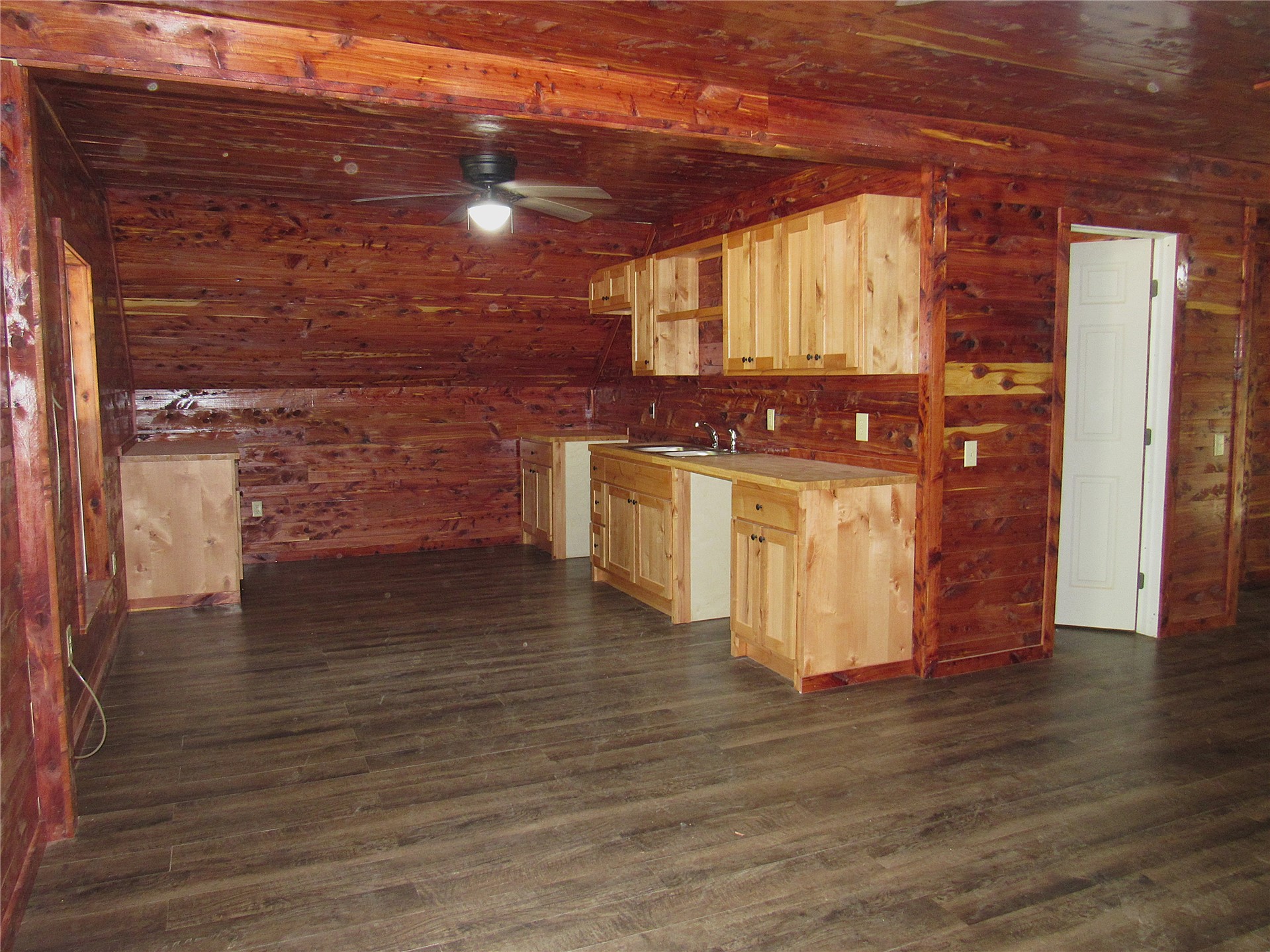 15119 W Phillips Road Park Hill OK 74451