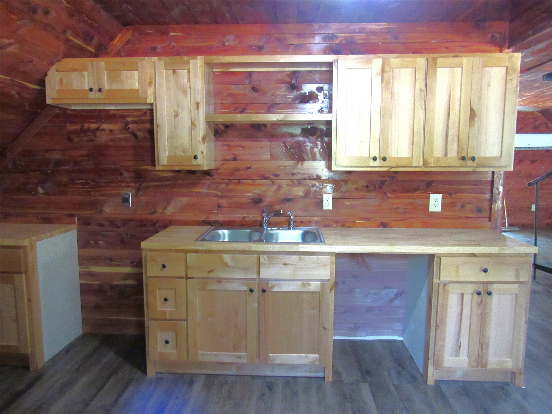 15119 W Phillips Road Park Hill OK 74451