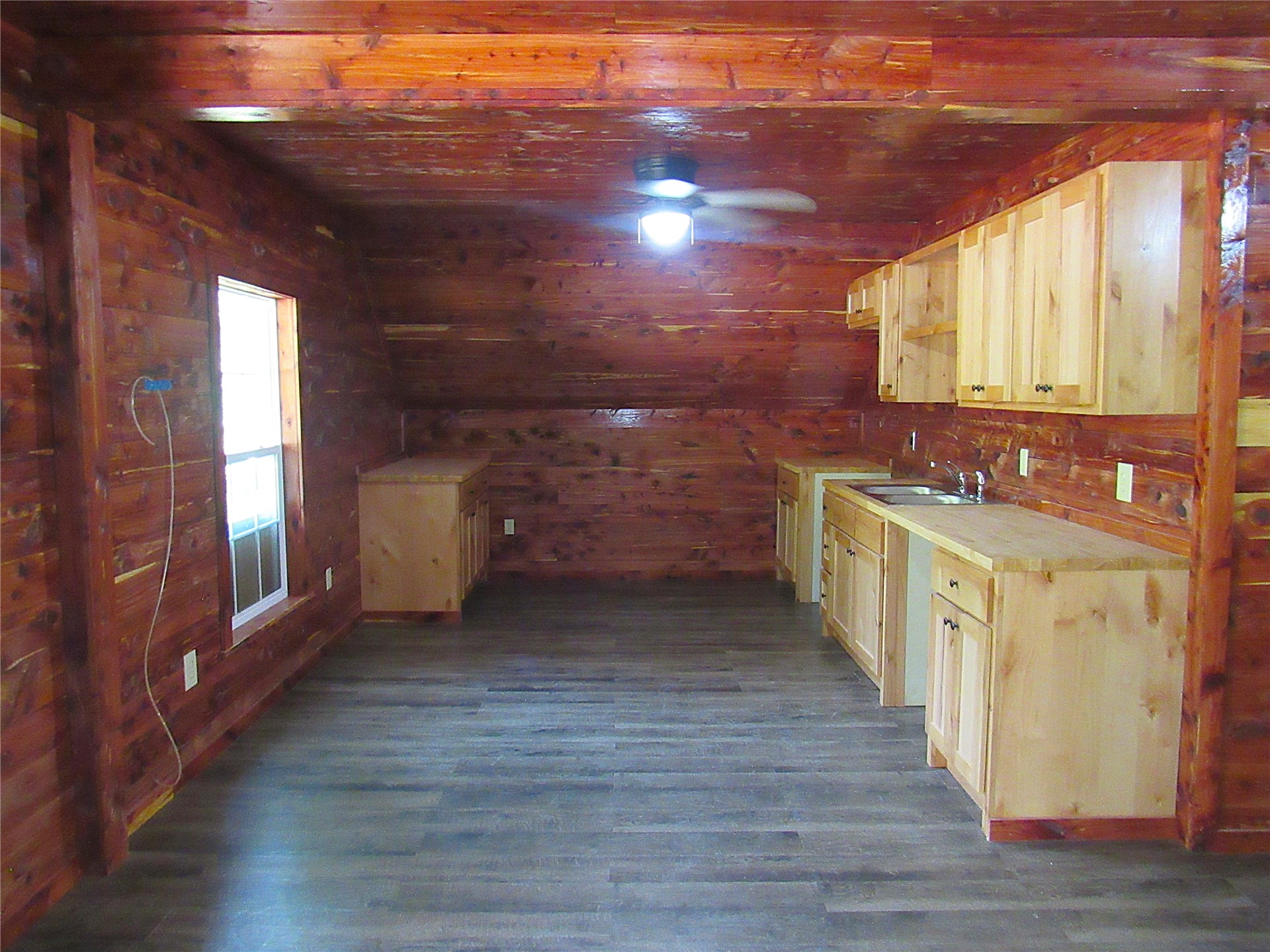15119 W Phillips Road Park Hill OK 74451