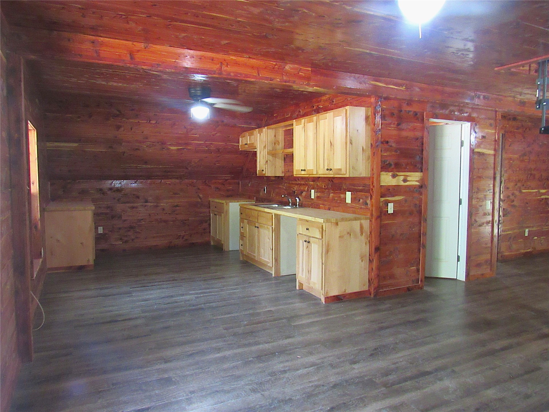 15119 W Phillips Road Park Hill OK 74451