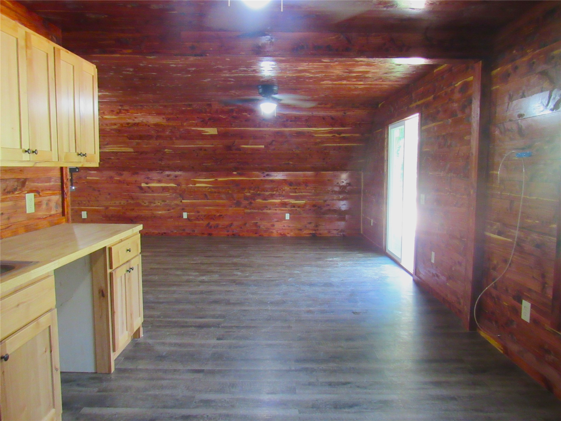 15119 W Phillips Road Park Hill OK 74451