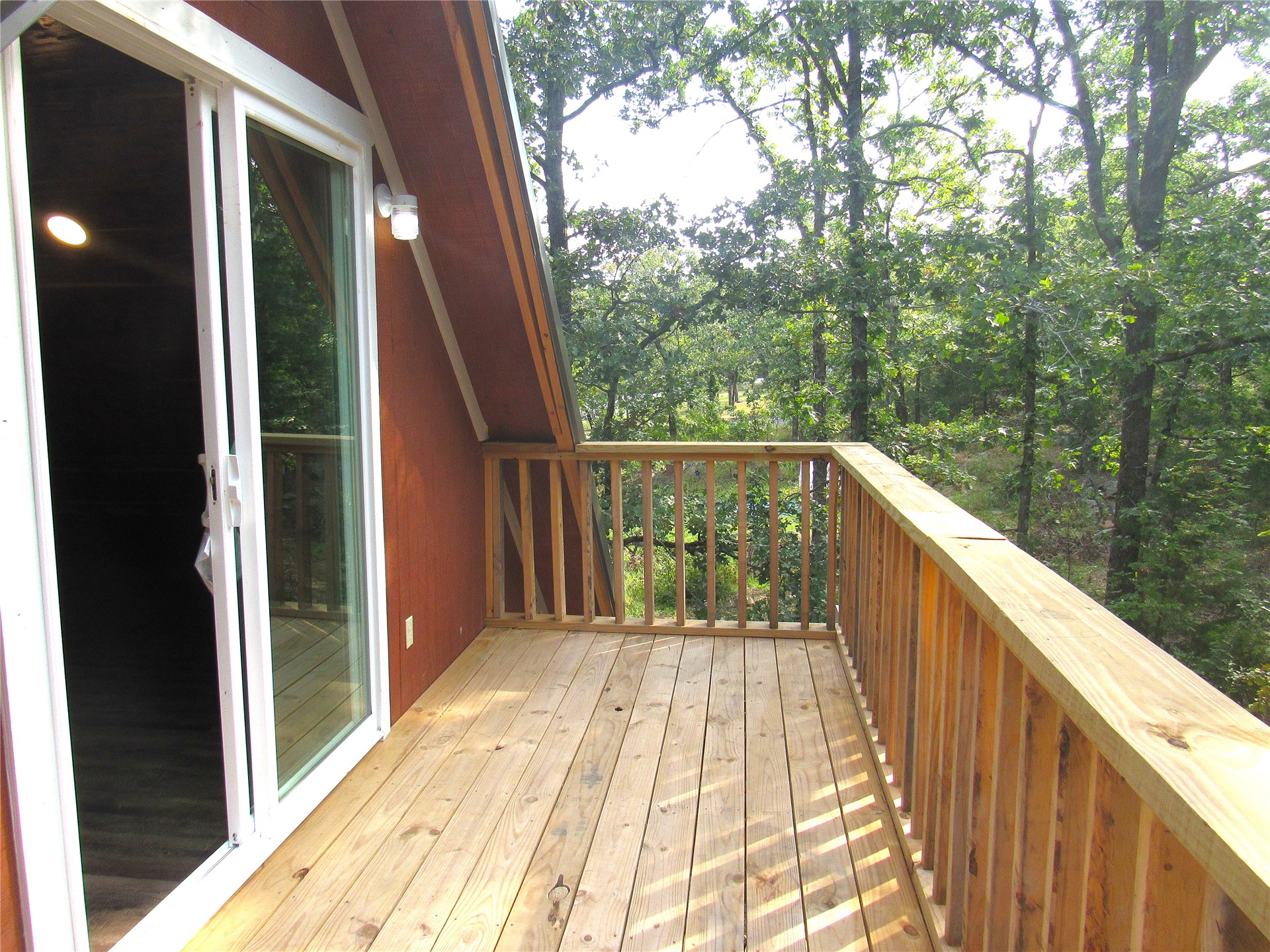 15119 W Phillips Road Park Hill OK 74451