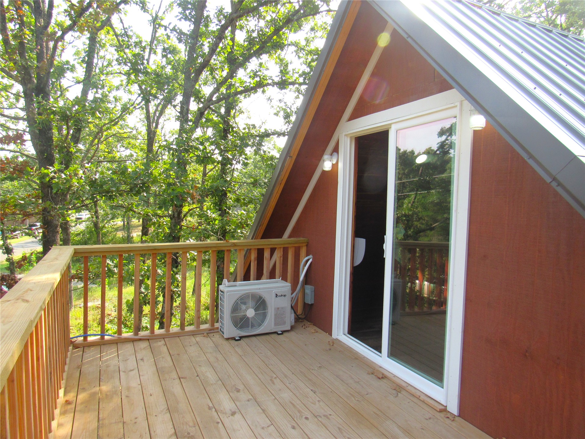 15119 W Phillips Road Park Hill OK 74451