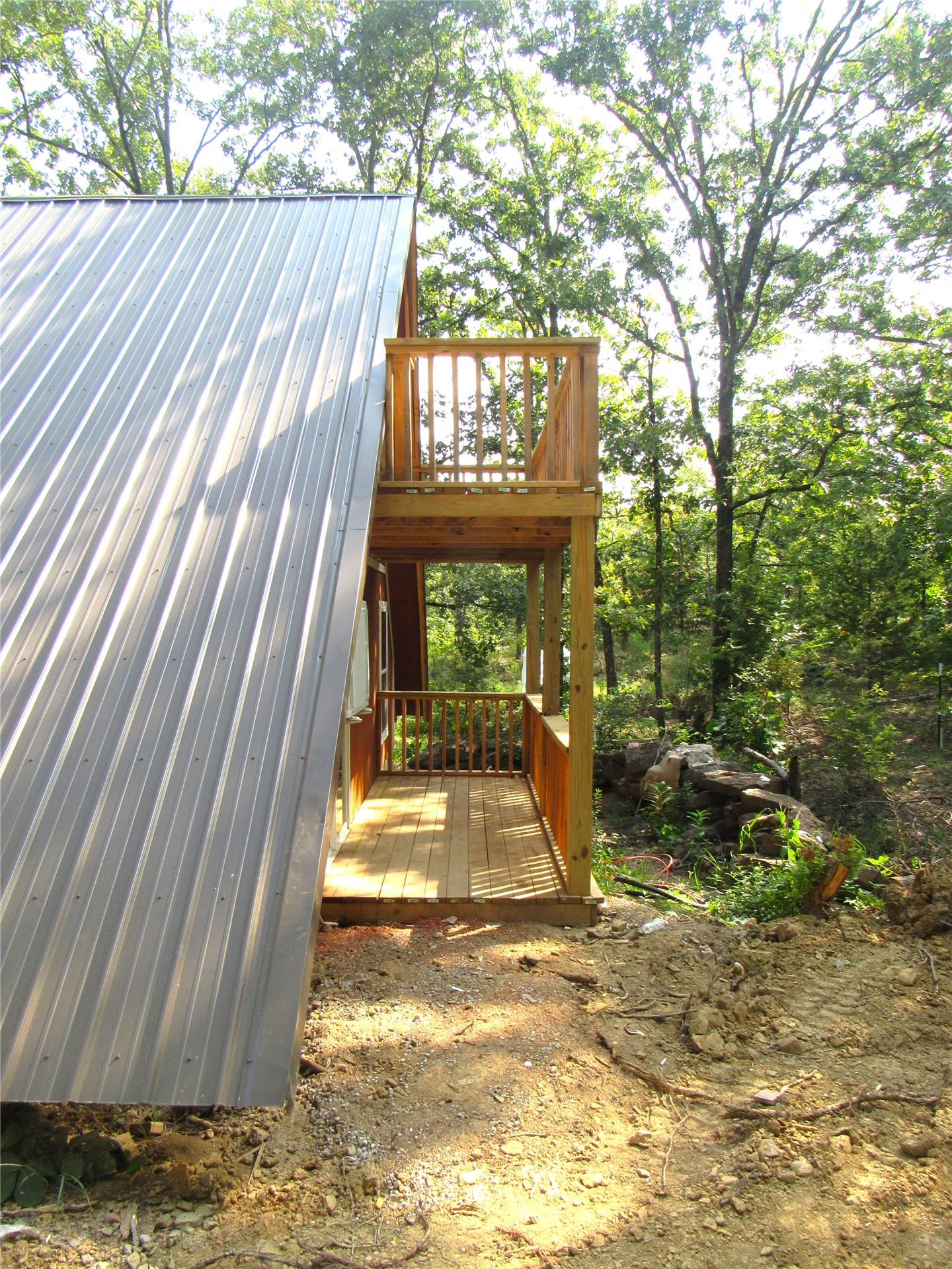 15119 W Phillips Road Park Hill OK 74451