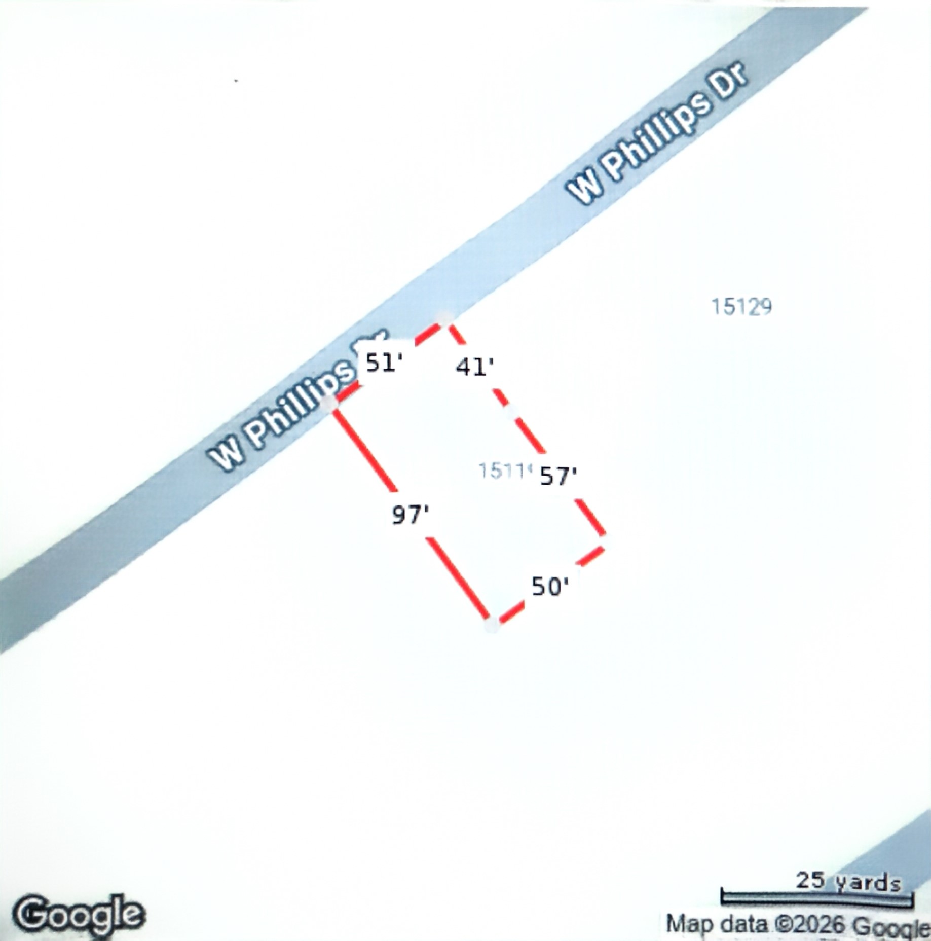 15119 W Phillips Road Park Hill OK 74451