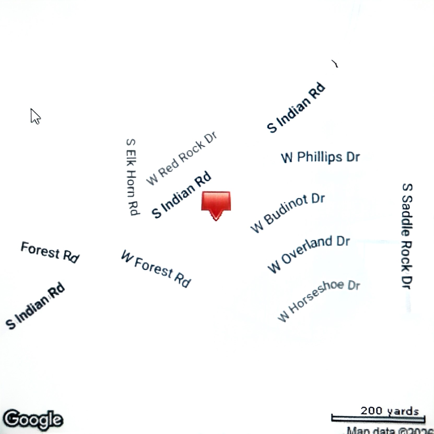 15119 W Phillips Road Park Hill OK 74451