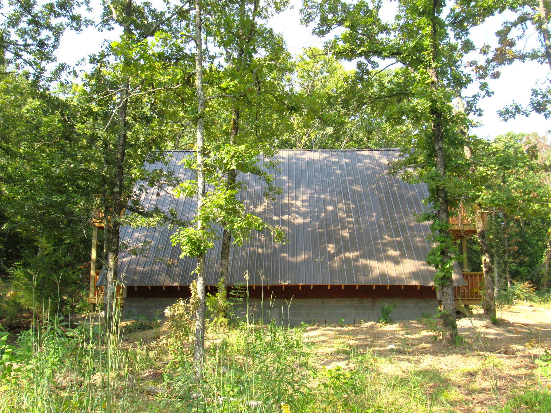 15119 W Phillips Road Park Hill OK 74451
