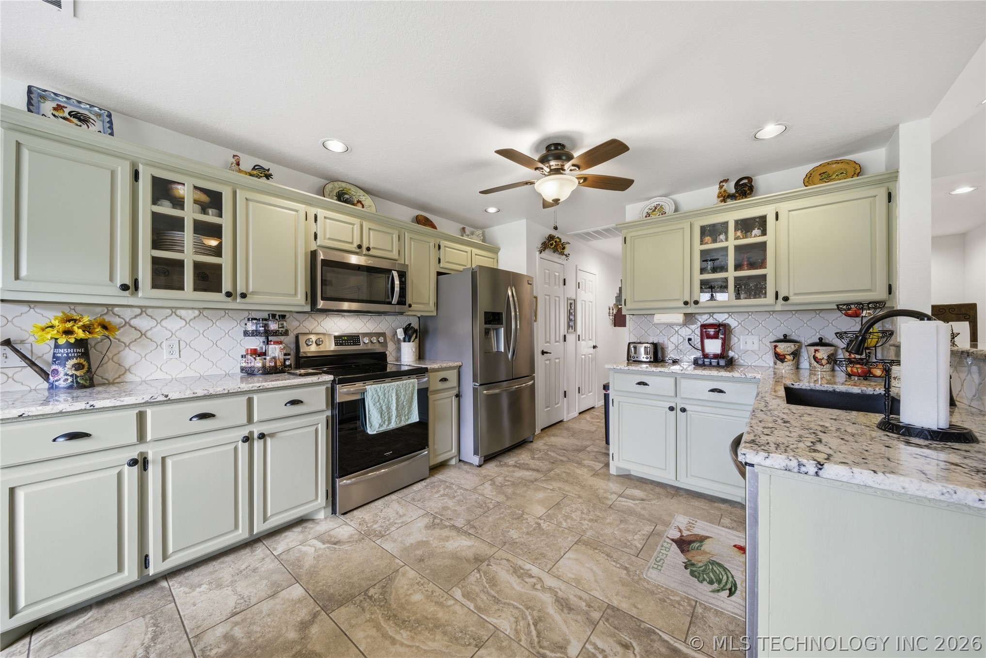 14205 S 220th Avenue E Coweta OK 74429