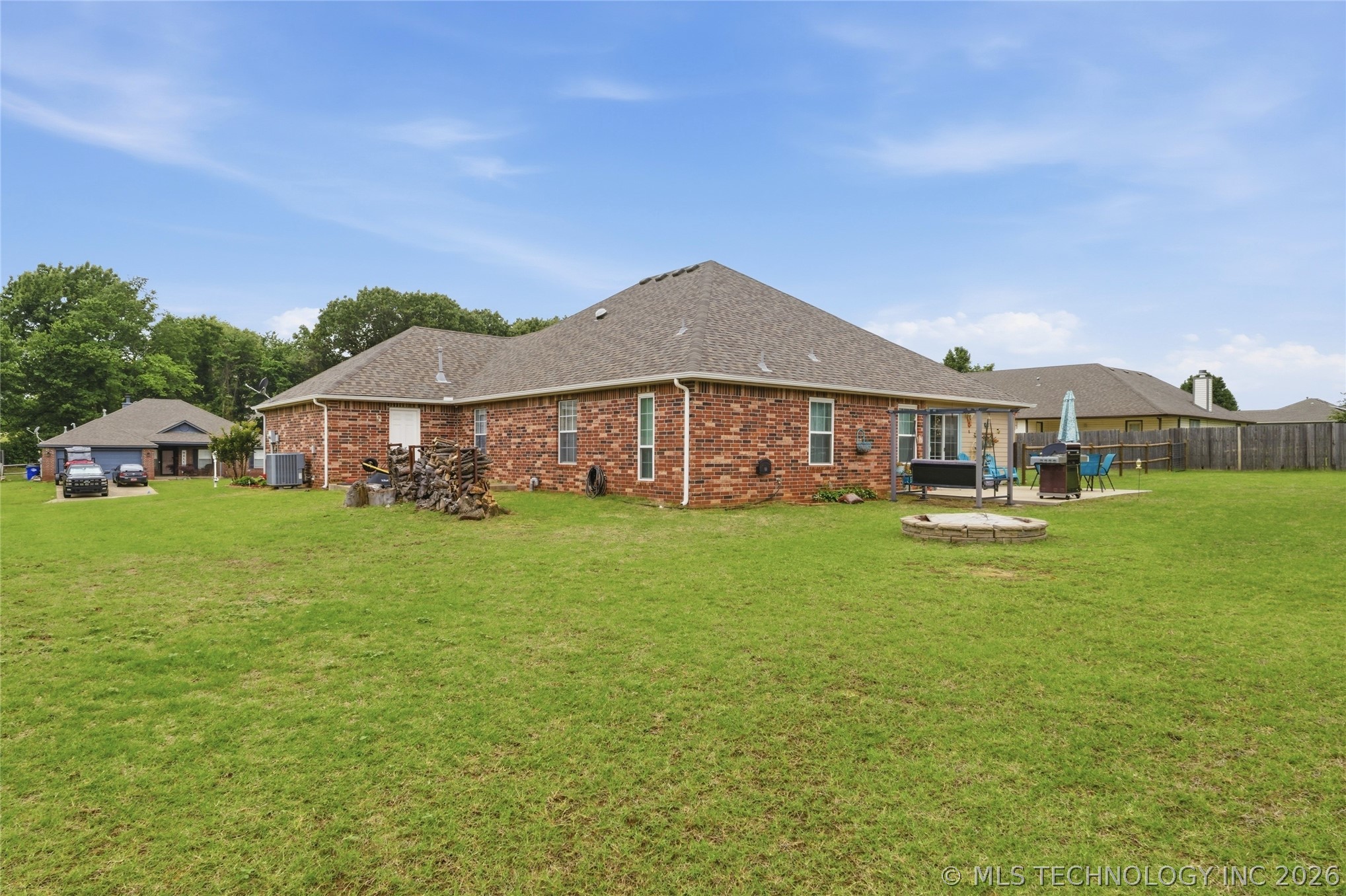 14205 S 220th Avenue E Coweta OK 74429