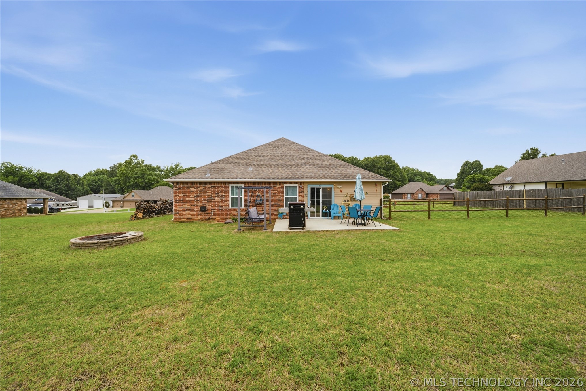 14205 S 220th Avenue E Coweta OK 74429