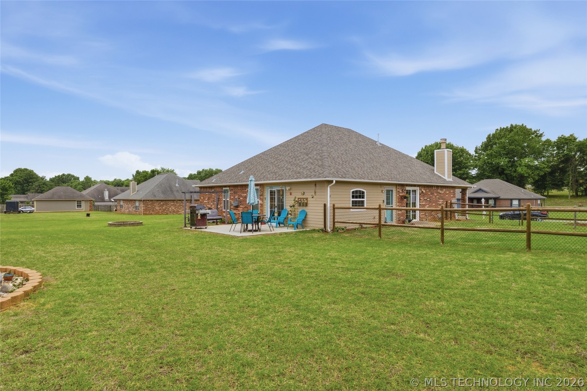 14205 S 220th Avenue E Coweta OK 74429