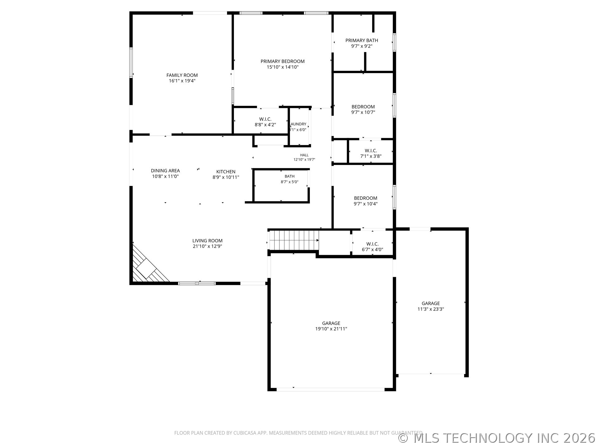 14205 S 220th Avenue E Coweta OK 74429