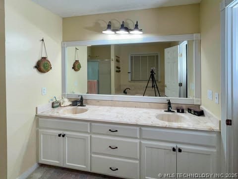 9735 E Sandy Creek Road Coleman OK 73432