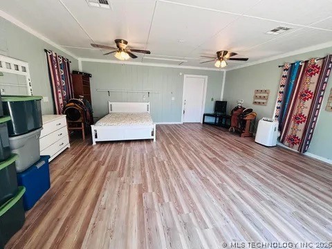 9735 E Sandy Creek Road Coleman OK 73432