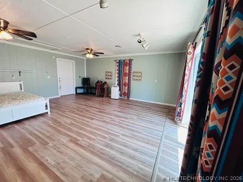 9735 E Sandy Creek Road Coleman OK 73432