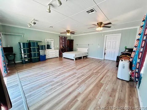 9735 E Sandy Creek Road Coleman OK 73432
