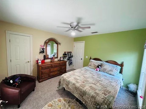 9735 E Sandy Creek Road Coleman OK 73432
