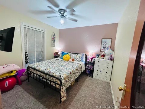 9735 E Sandy Creek Road Coleman OK 73432