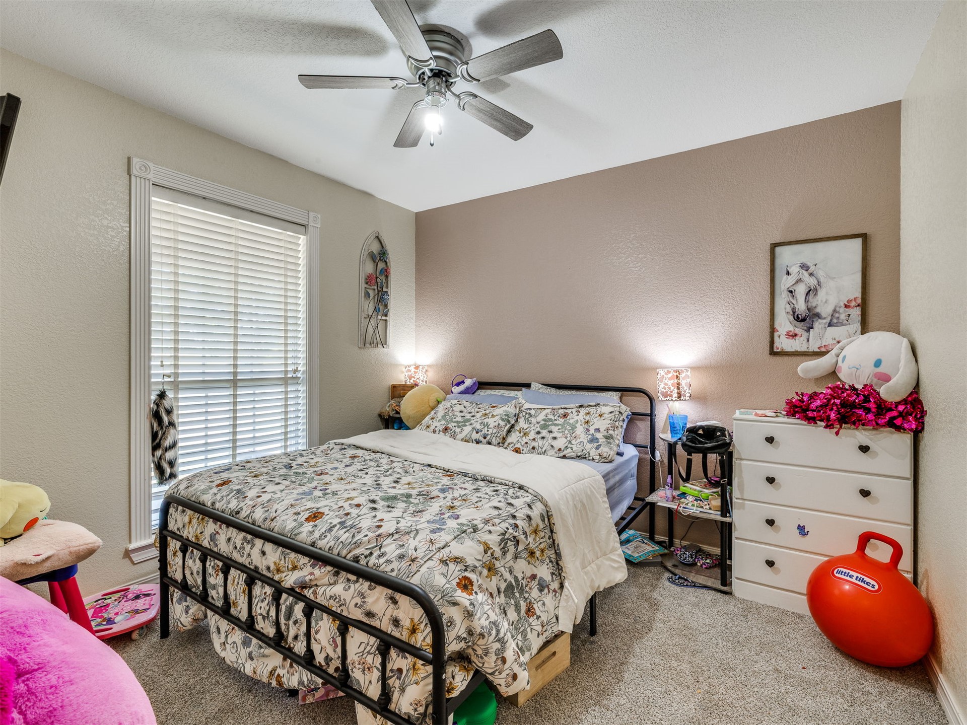9735 E Sandy Creek Road Coleman OK 73432
