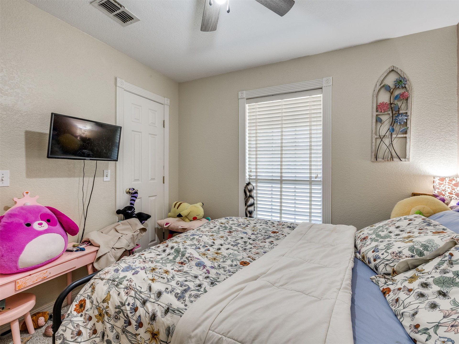 9735 E Sandy Creek Road Coleman OK 73432
