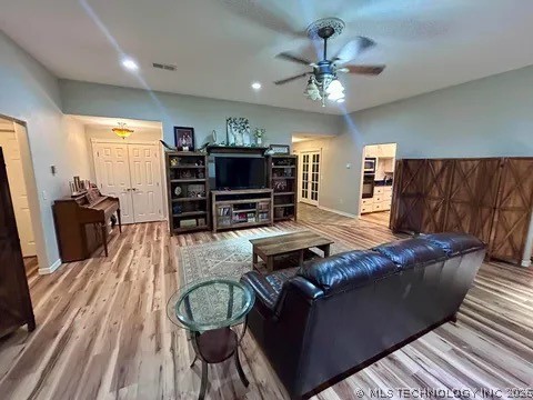 9735 E Sandy Creek Road Coleman OK 73432