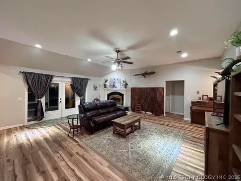 9735 E Sandy Creek Road Coleman OK 73432