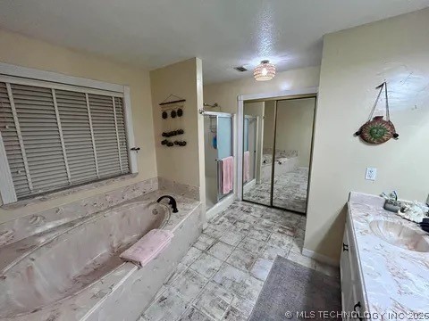 9735 E Sandy Creek Road Coleman OK 73432