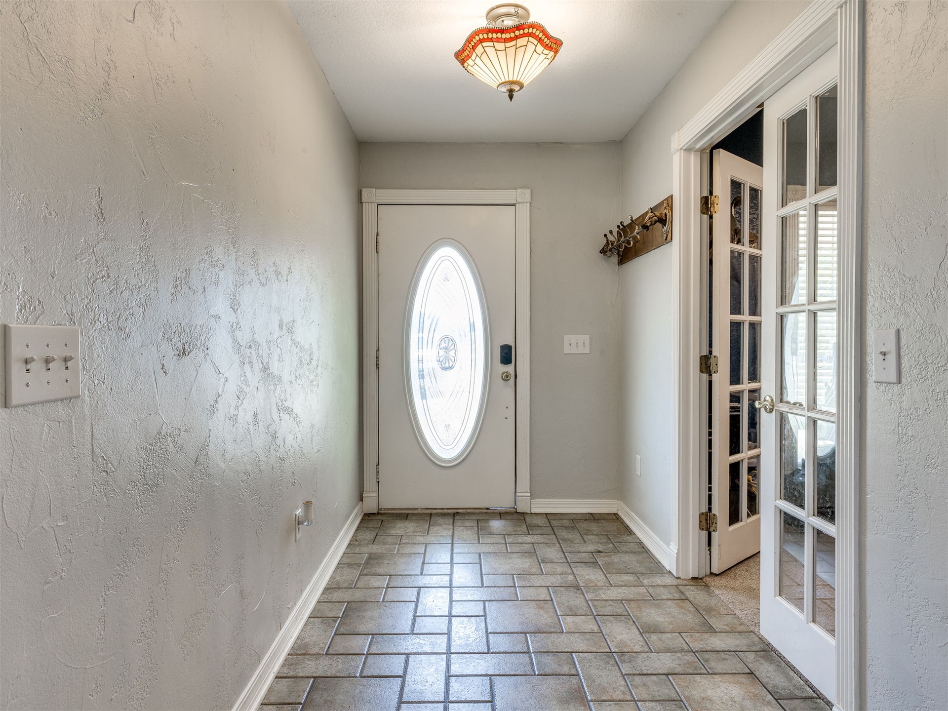 9735 E Sandy Creek Road Coleman OK 73432