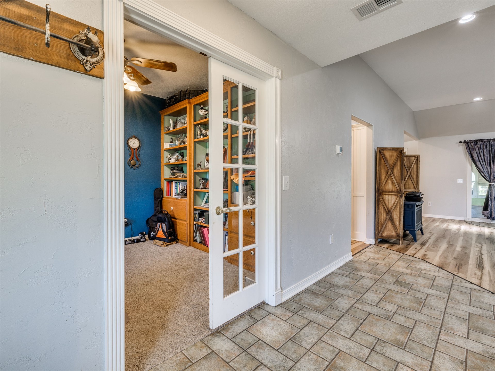 9735 E Sandy Creek Road Coleman OK 73432
