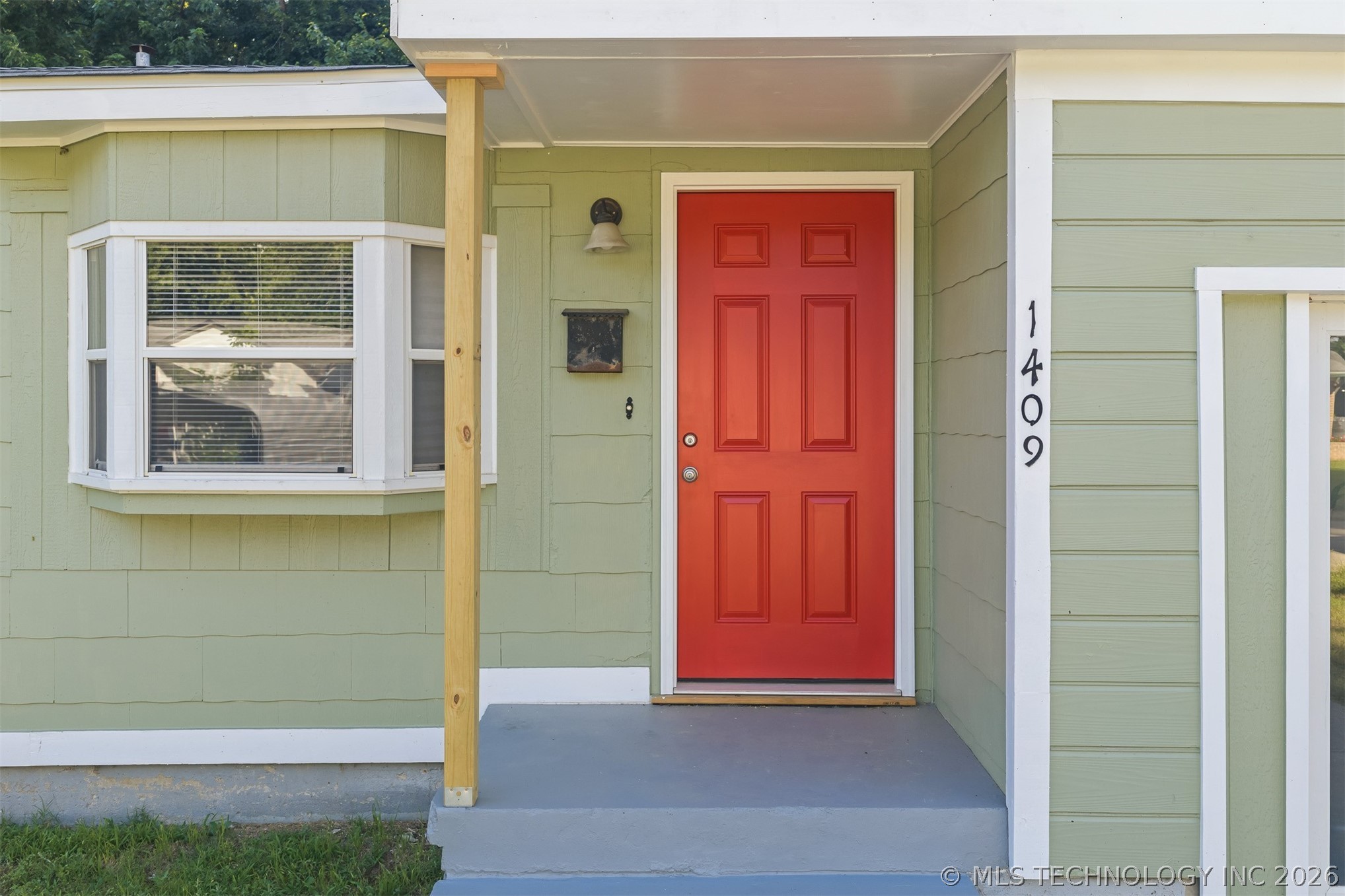 1409 B NW Ardmore OK 73401
