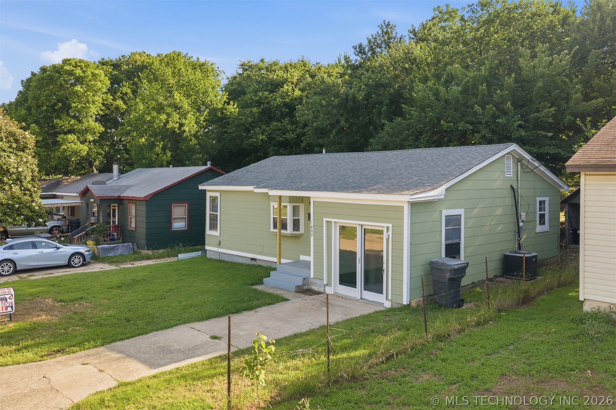 1409 B NW Ardmore OK 73401