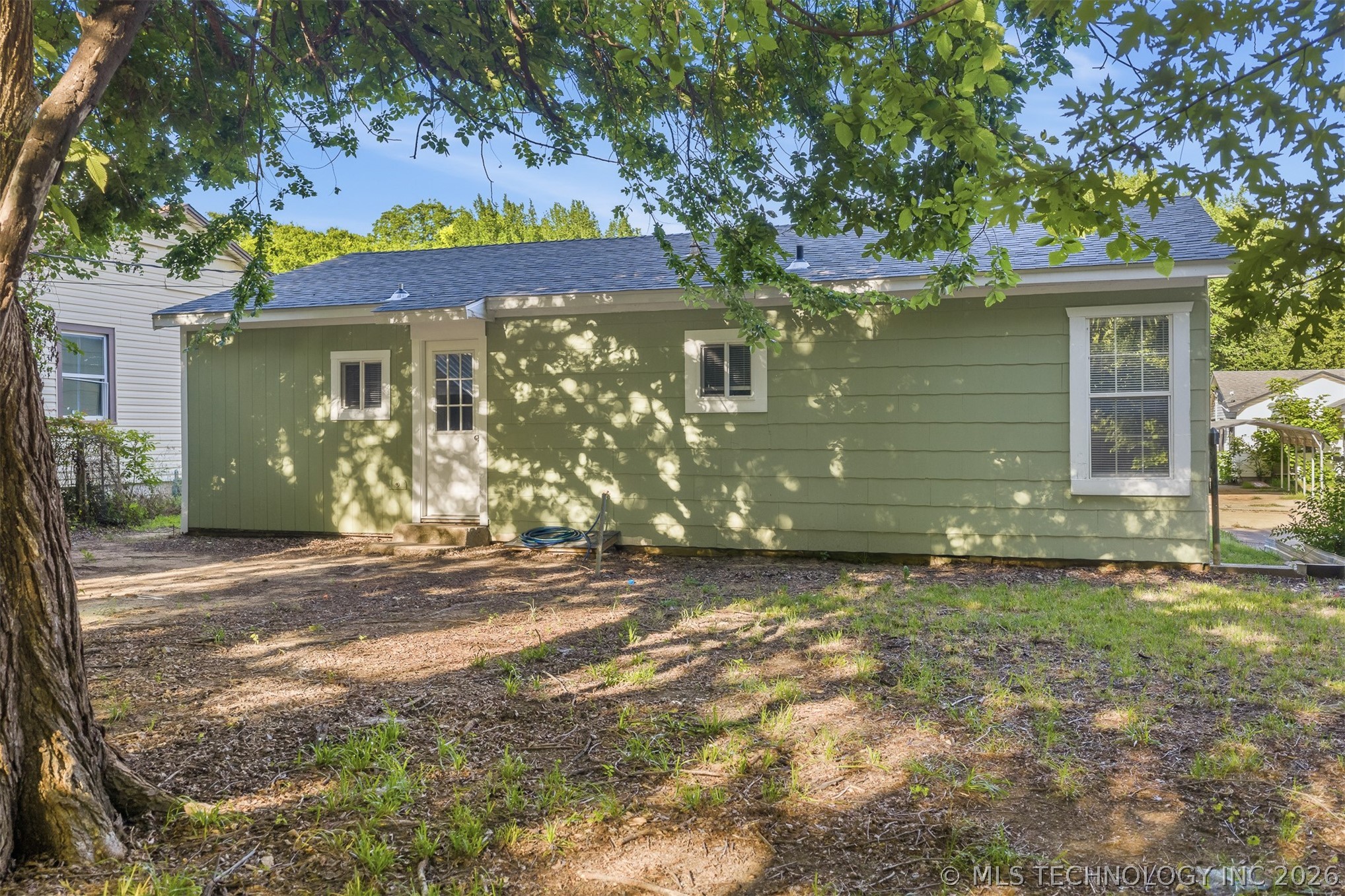 1409 B NW Ardmore OK 73401