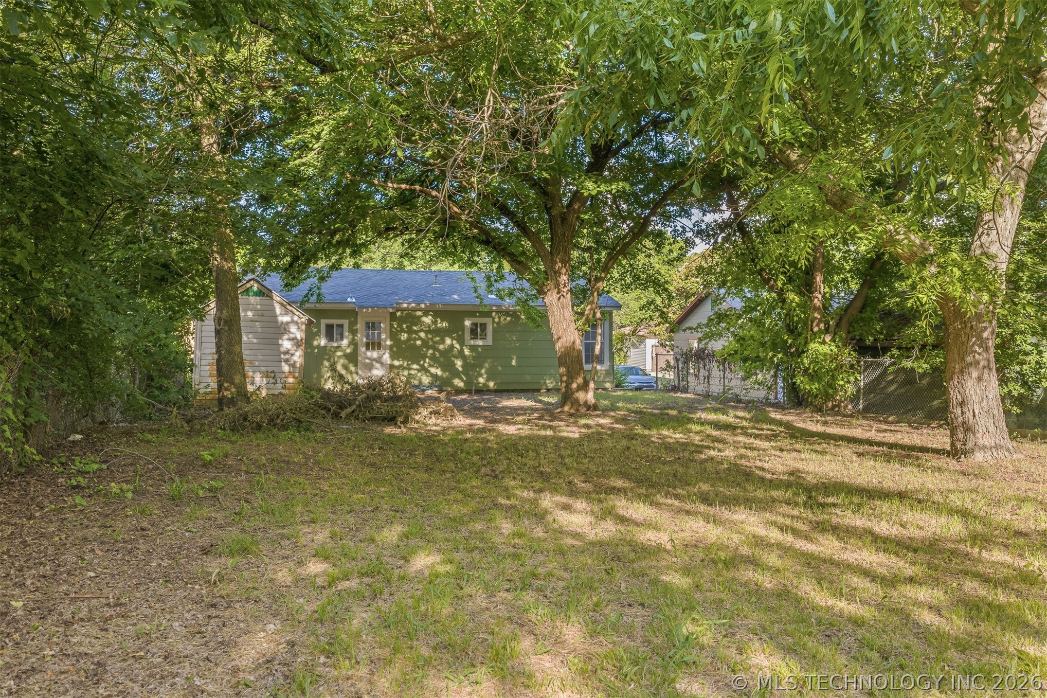 1409 B NW Ardmore OK 73401