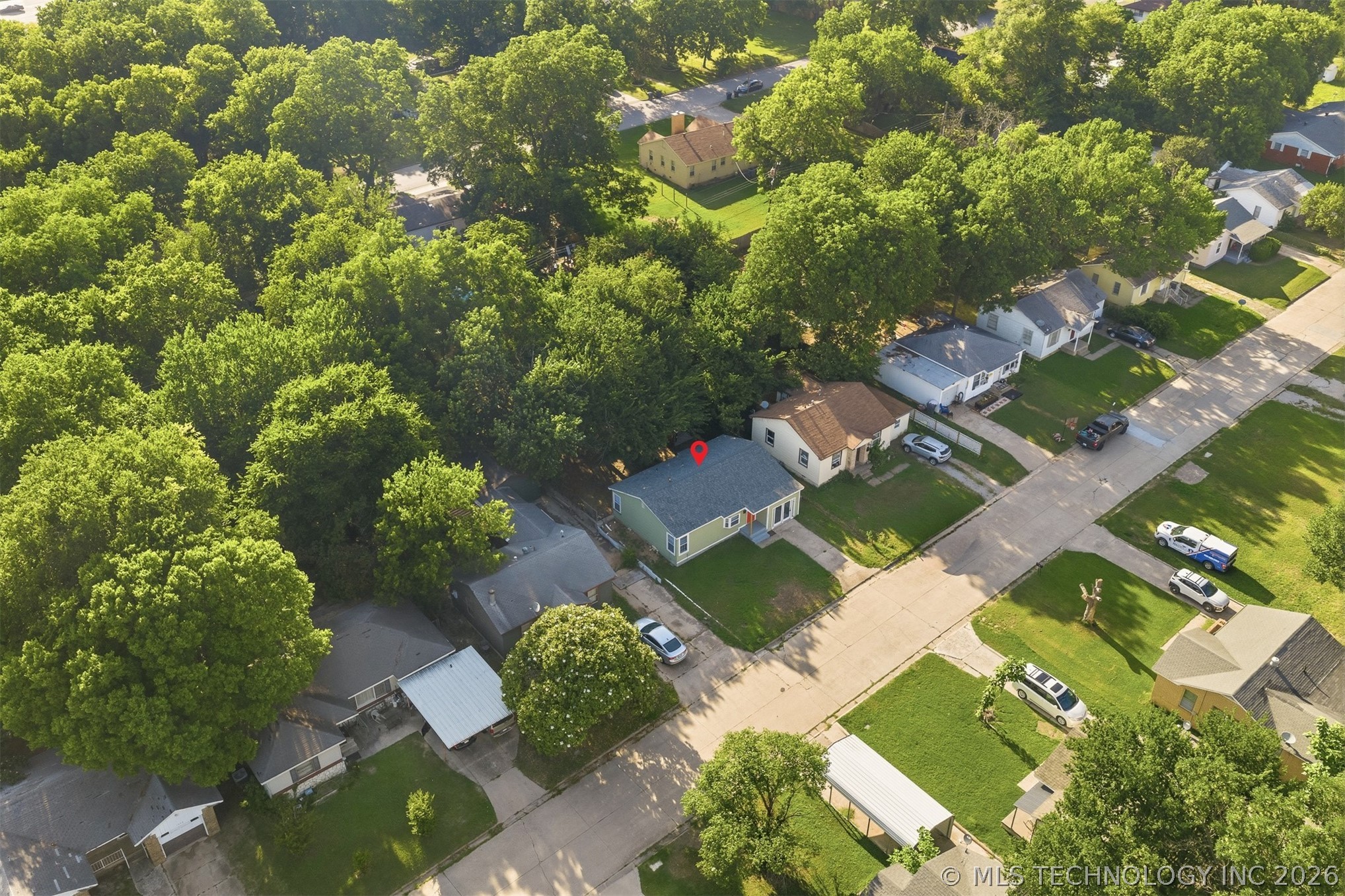 1409 B NW Ardmore OK 73401