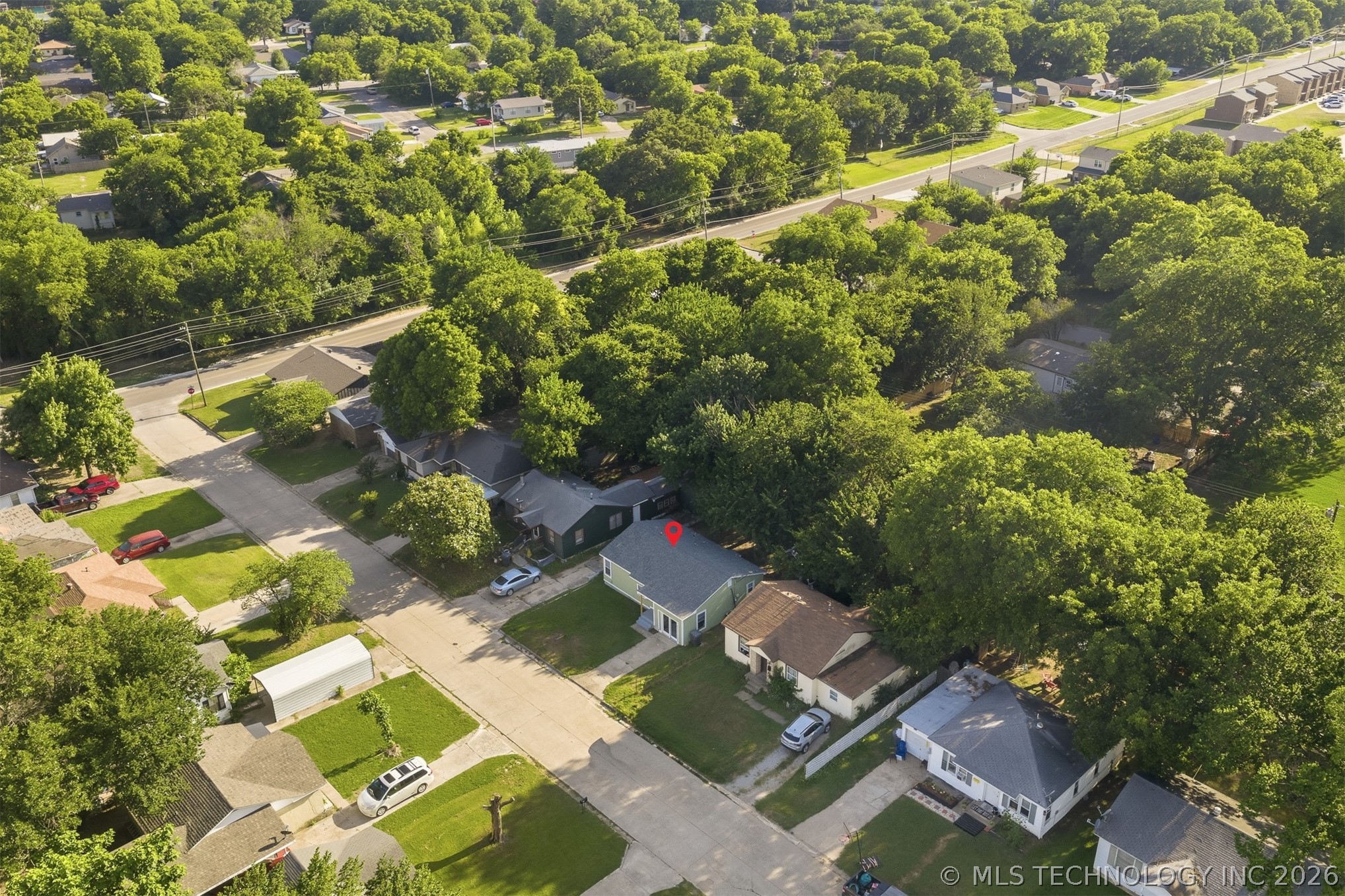 1409 B NW Ardmore OK 73401