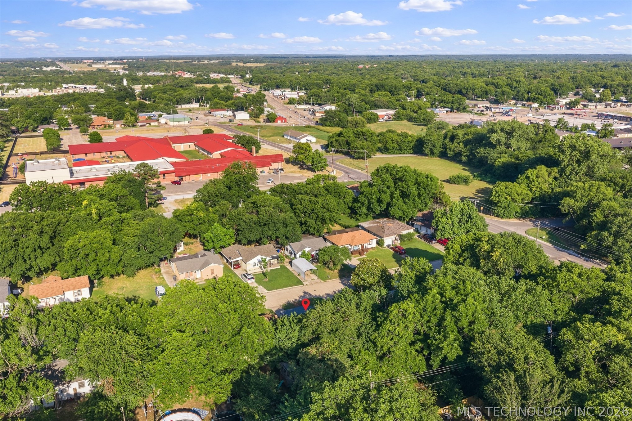1409 B NW Ardmore OK 73401