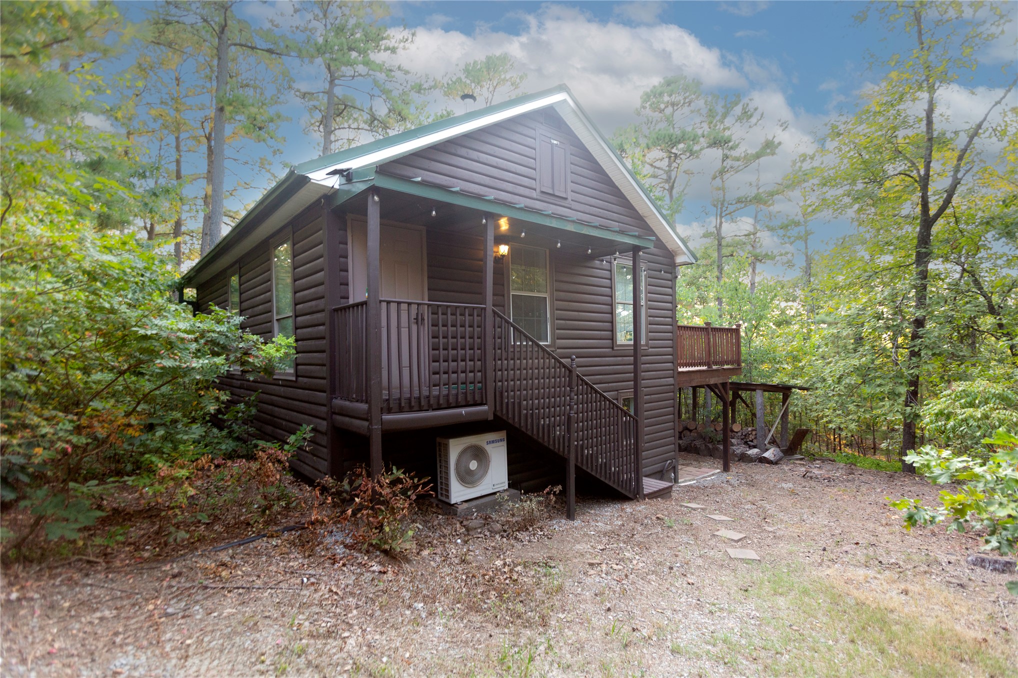 62 SE Highway 1 Wilburton OK 74578