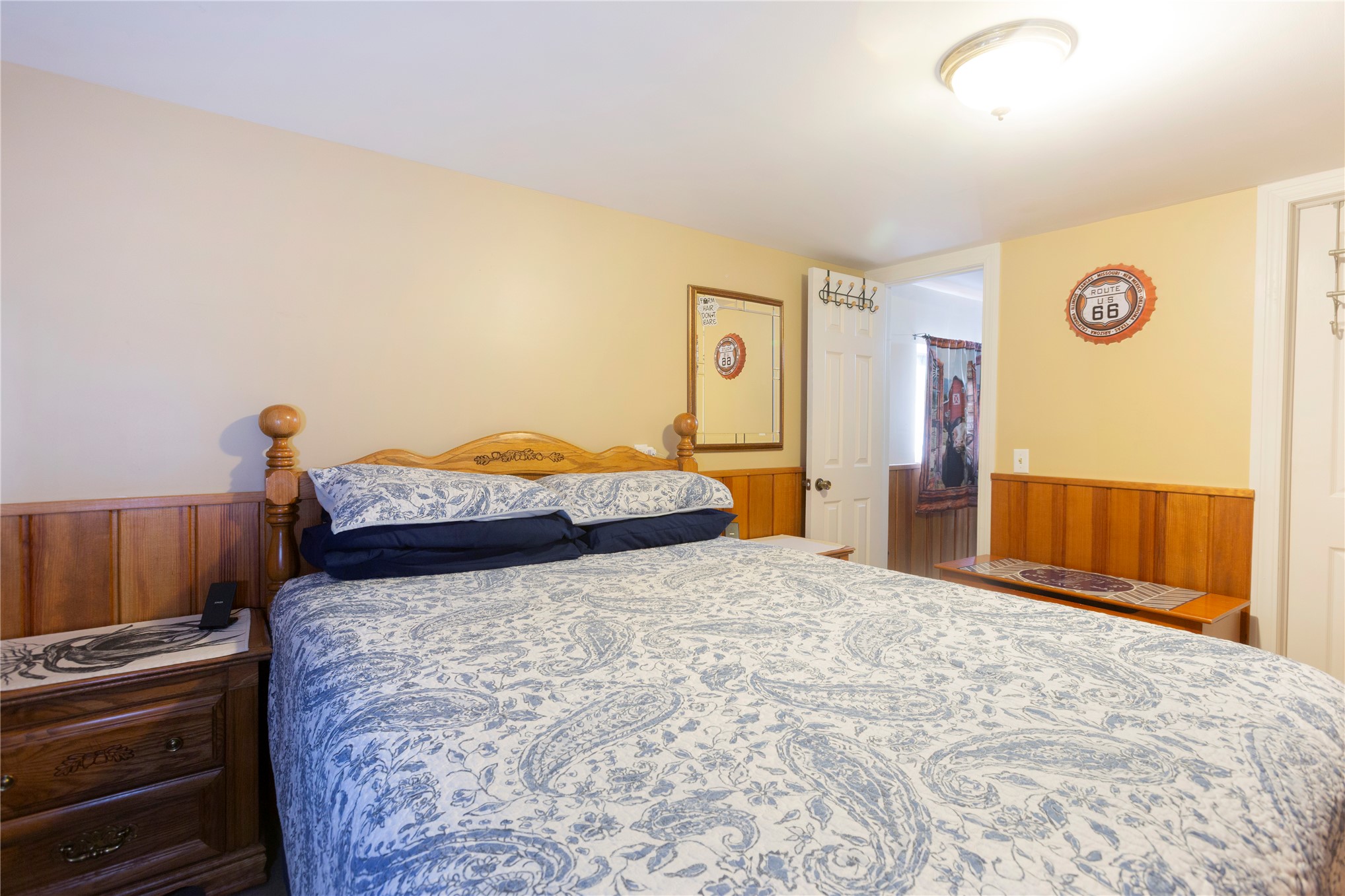 62 SE Highway 1 Wilburton OK 74578