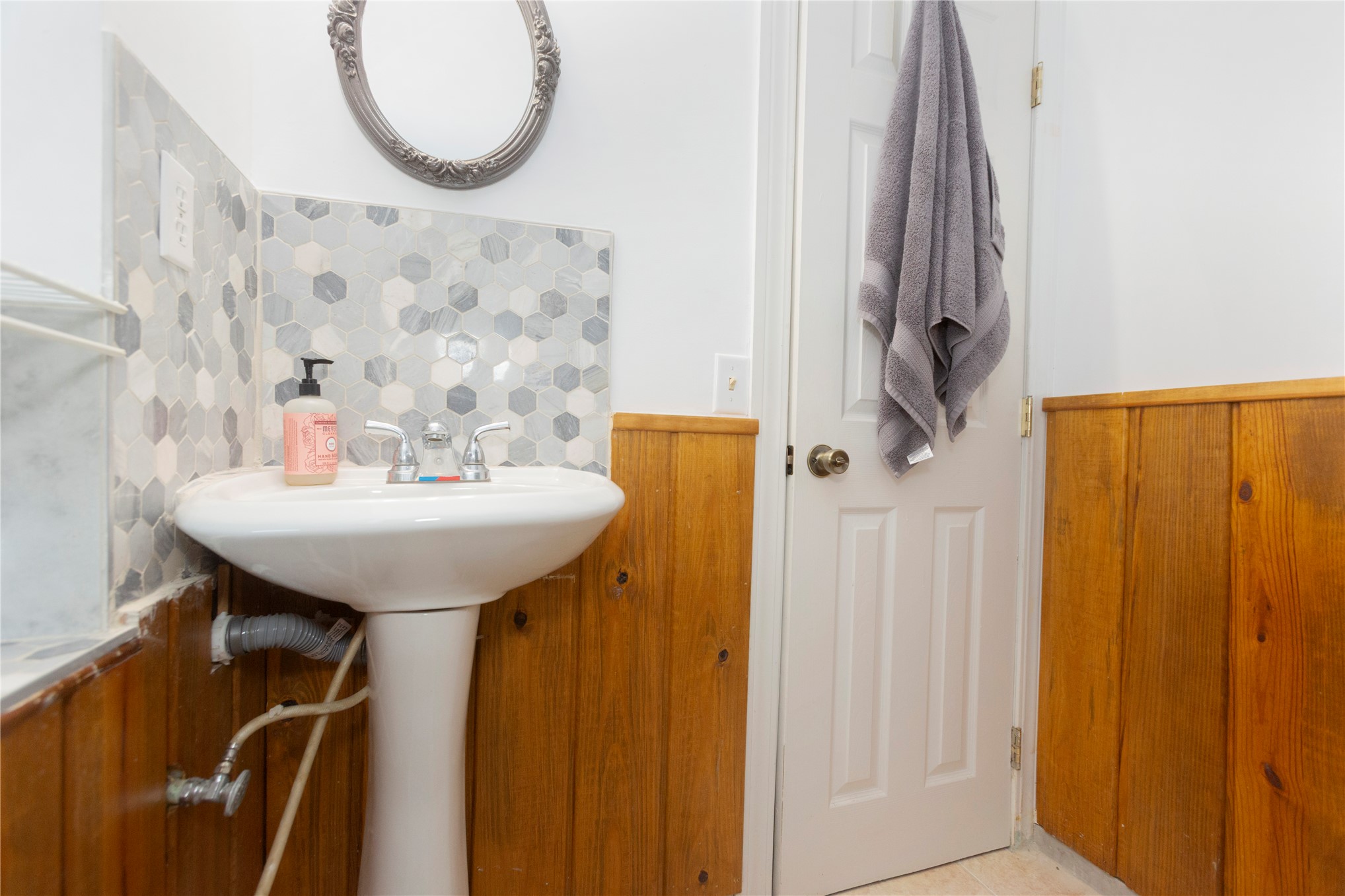62 SE Highway 1 Wilburton OK 74578
