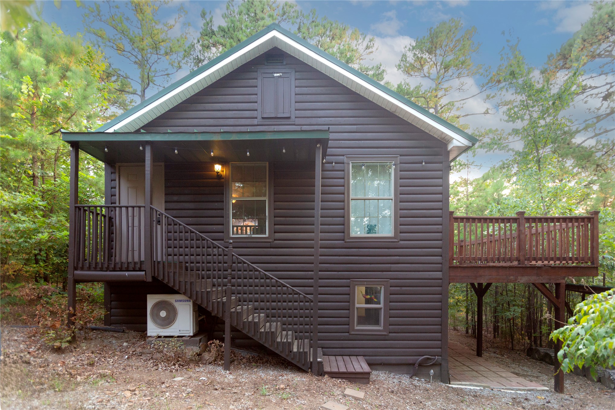 62 SE Highway 1 Wilburton OK 74578