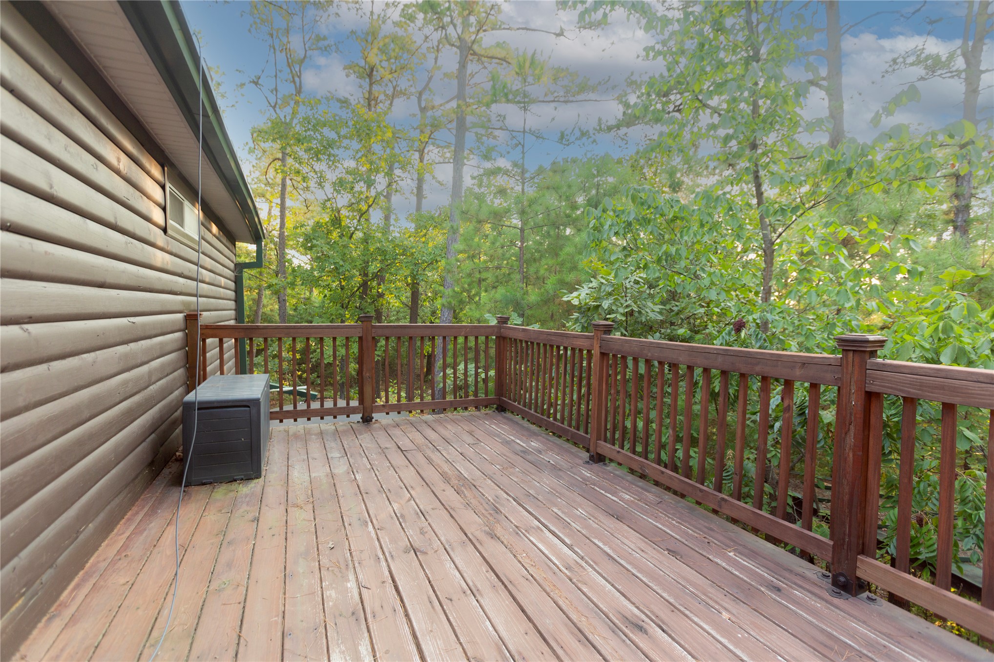62 SE Highway 1 Wilburton OK 74578