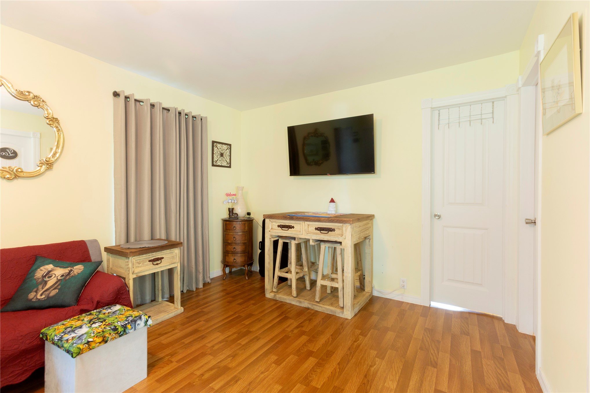 62 SE Highway 1 Wilburton OK 74578