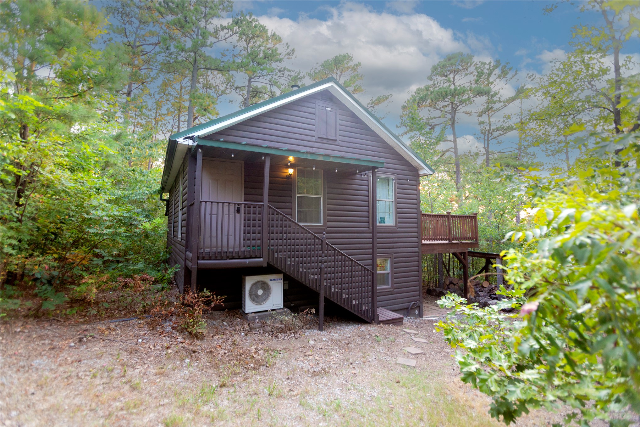 62 SE Highway 1 Wilburton OK 74578