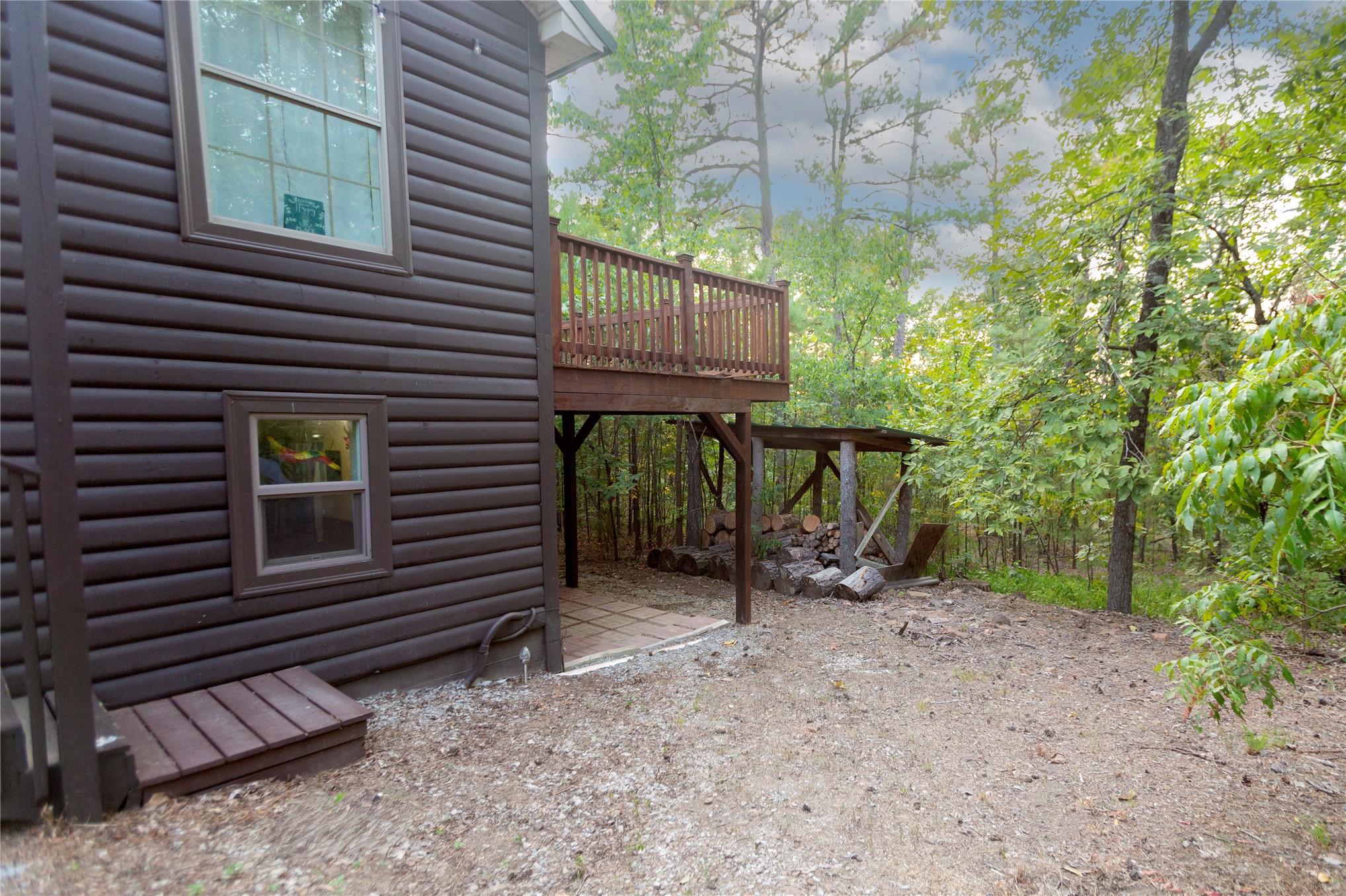 62 SE Highway 1 Wilburton OK 74578