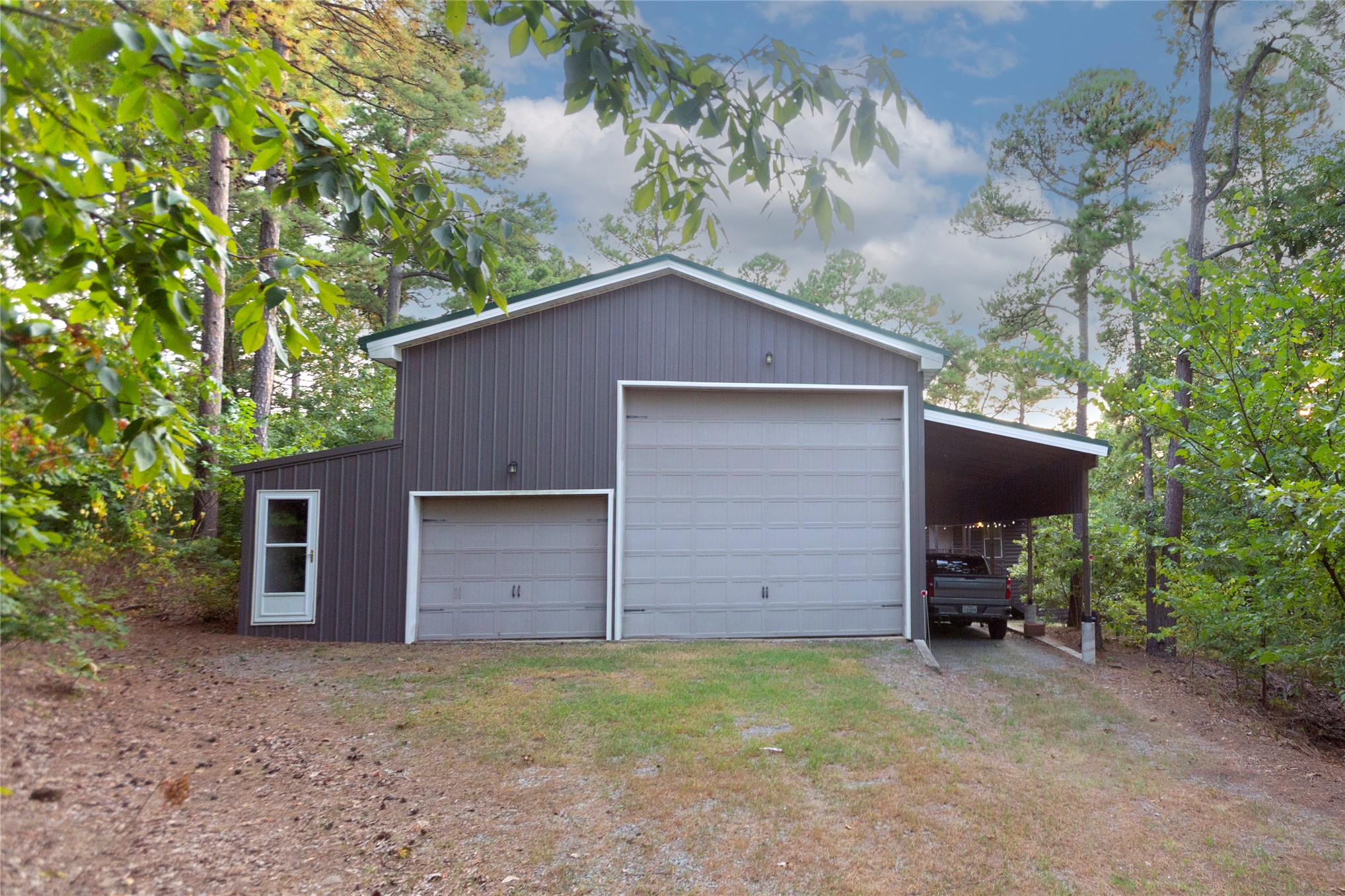 62 SE Highway 1 Wilburton OK 74578