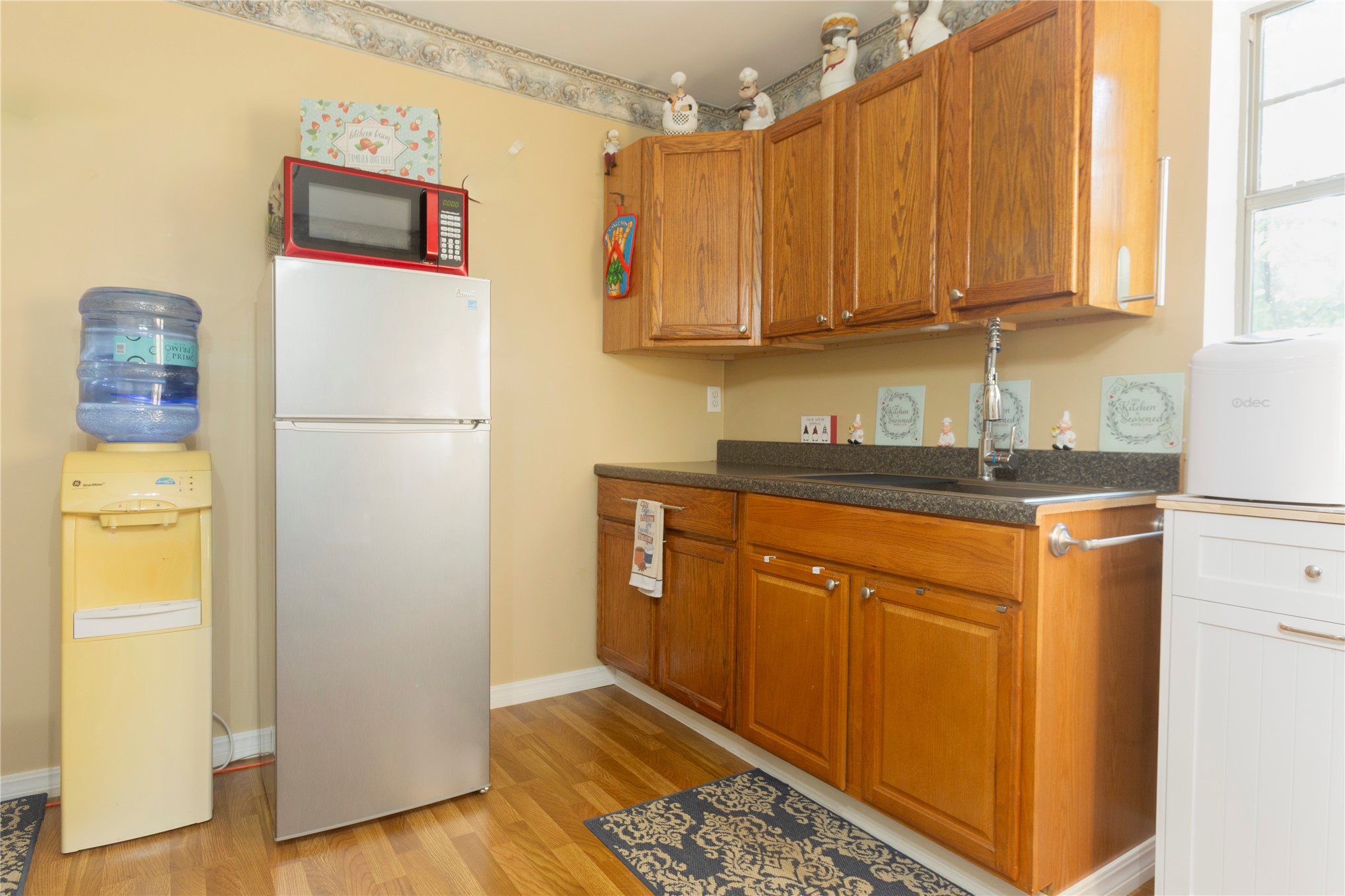 62 SE Highway 1 Wilburton OK 74578